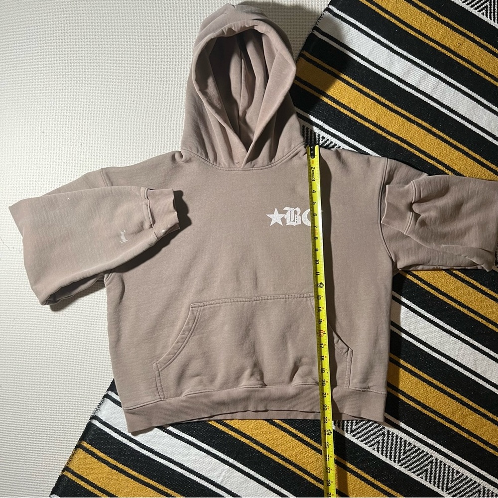 Chapter Tan Hoodie - Picture 6 of 7